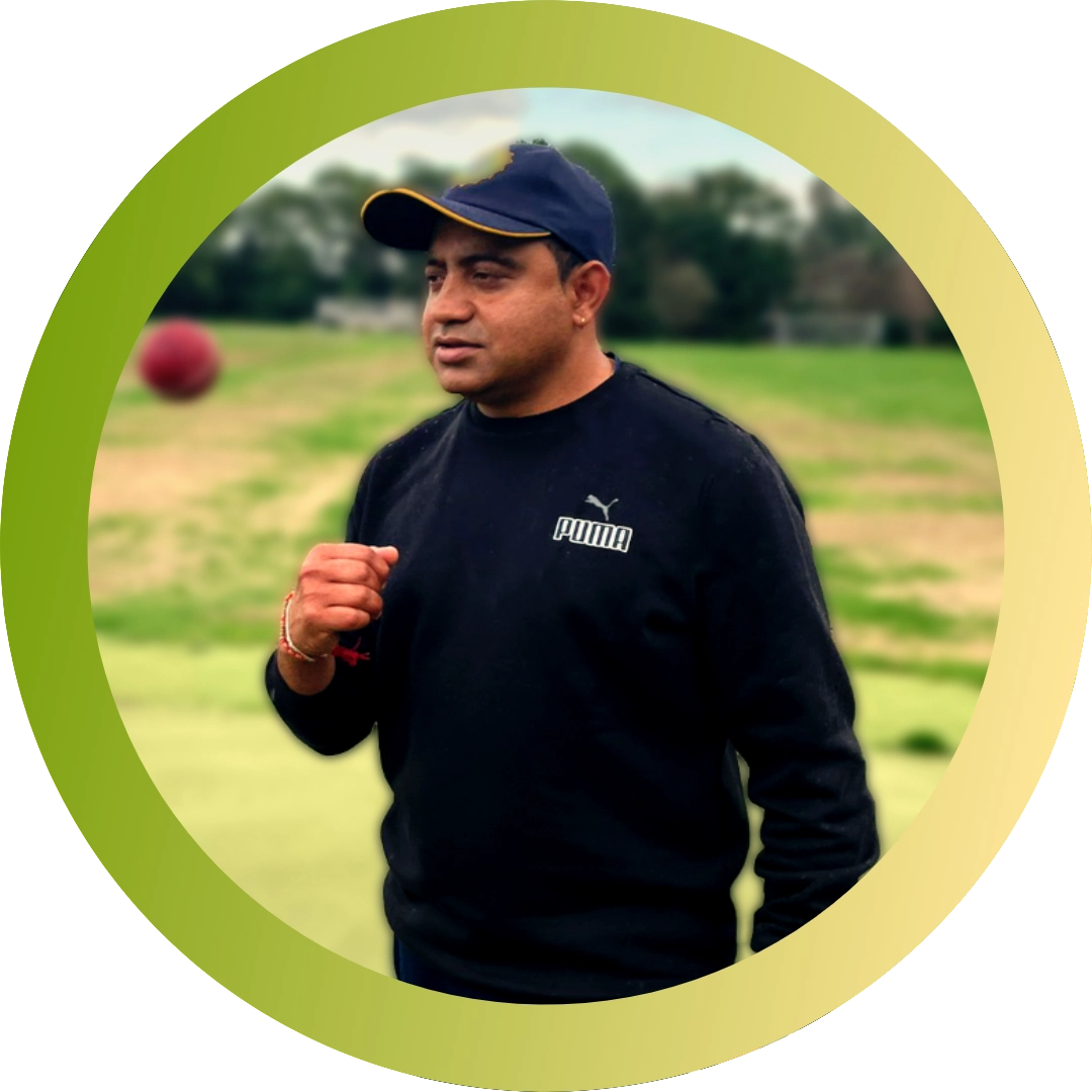 HeadCoach_Dinesh_Mahant