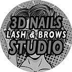 3DNailsLashandBrowsStudio